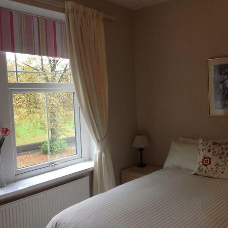 The Haven Hotel Bakewell Luaran gambar