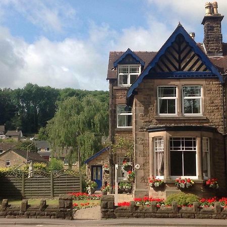 The Haven Hotel Bakewell Luaran gambar