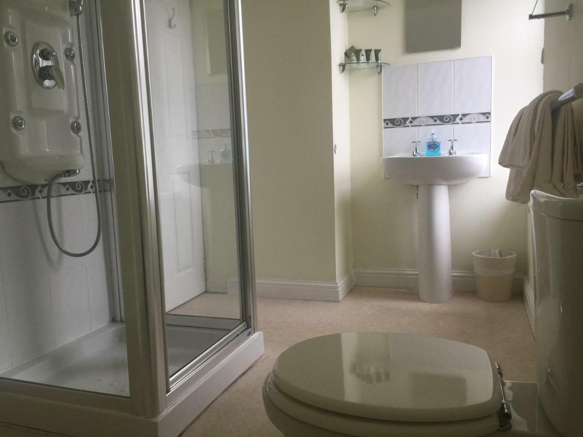 The Haven Hotel Bakewell Luaran gambar