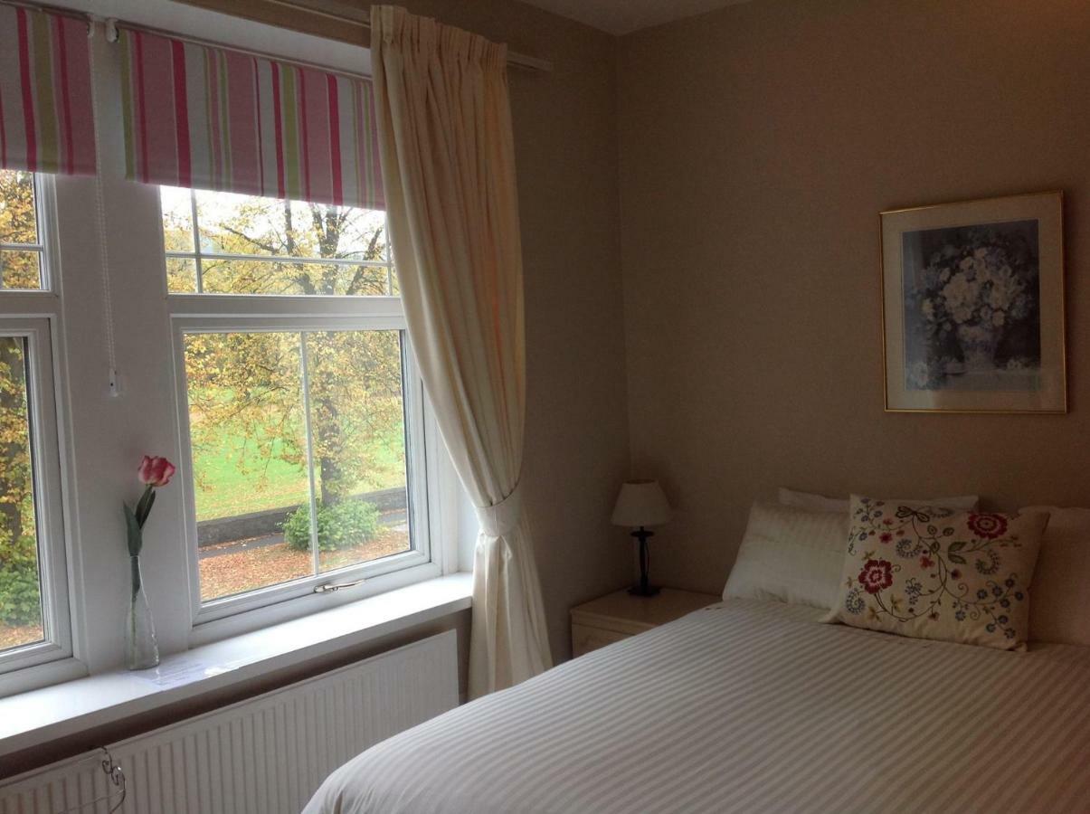 The Haven Hotel Bakewell Luaran gambar