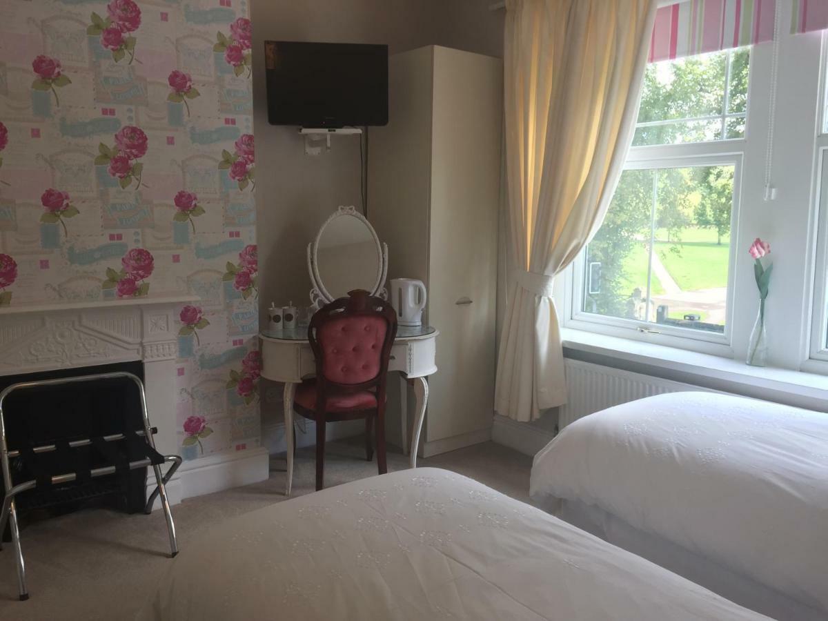 The Haven Hotel Bakewell Luaran gambar