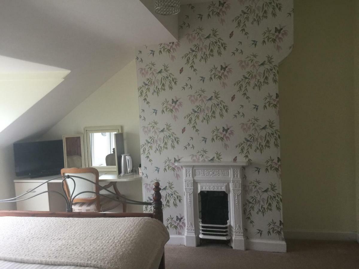 The Haven Hotel Bakewell Luaran gambar