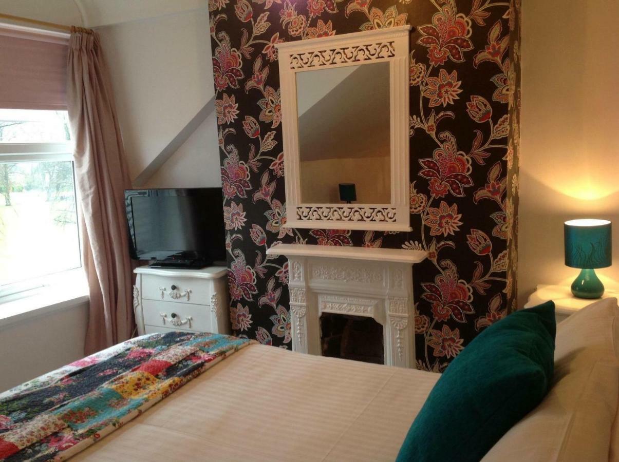 The Haven Hotel Bakewell Luaran gambar