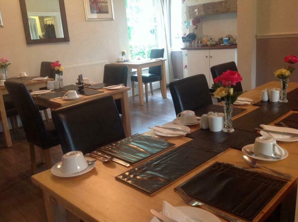 The Haven Hotel Bakewell Luaran gambar