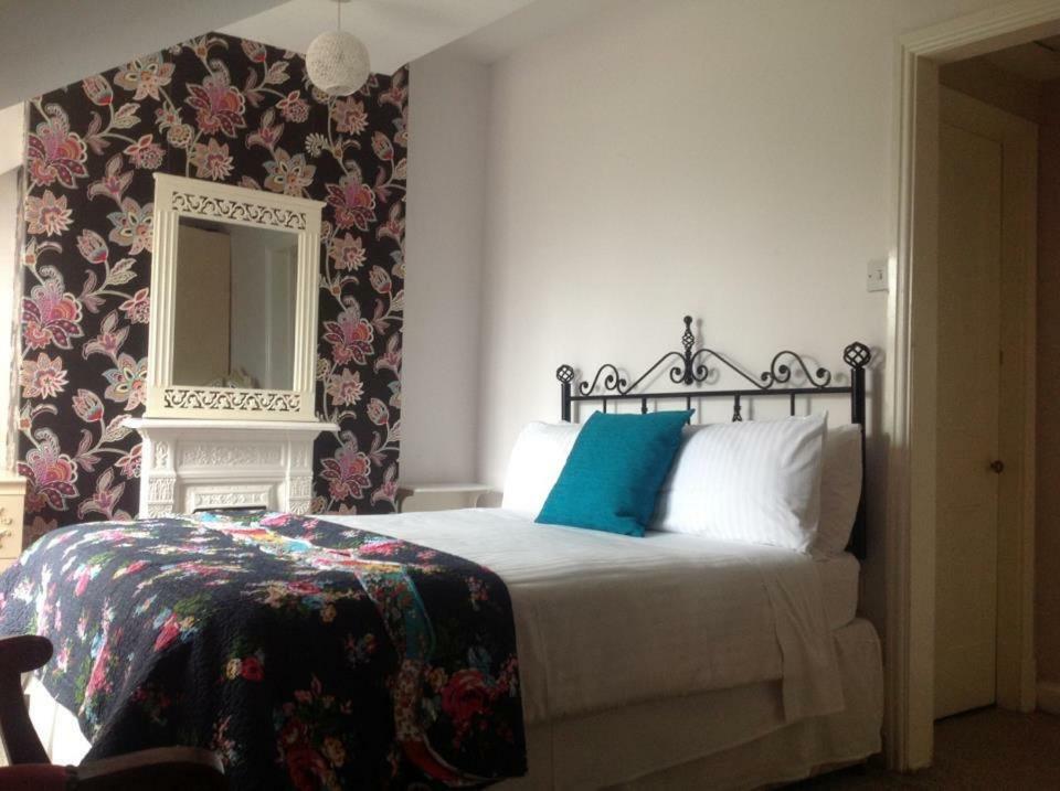 The Haven Hotel Bakewell Luaran gambar