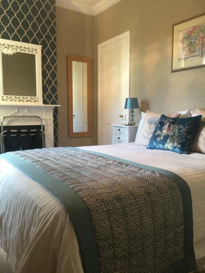 The Haven Hotel Bakewell Luaran gambar