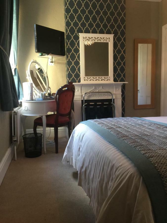 The Haven Hotel Bakewell Luaran gambar